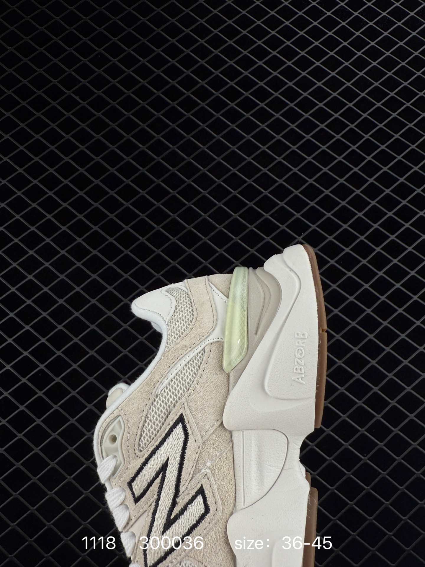 NB Joe Freshgoods x New Balance NB9060